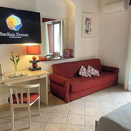 Sardinia Domus 3* Cagliari