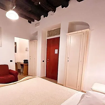 Sardinia Domus Alojamento de Acomodação e Pequeno-almoço 3*