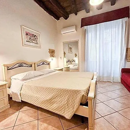 Alojamento de Acomodação e Pequeno-almoço Sardinia Domus Cagliari