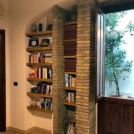 Alojamento de Acomodação e Pequeno-almoço Sardinia Domus Cagliari