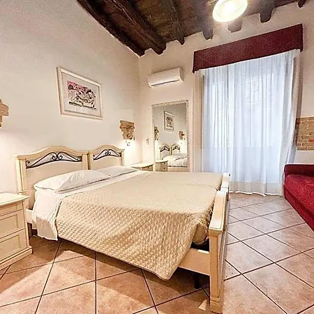 Sardinia Domus Alojamento de Acomodação e Pequeno-almoço 3*
