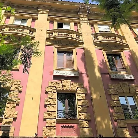 Alojamento de Acomodação e Pequeno-almoço Sardinia Domus 3*