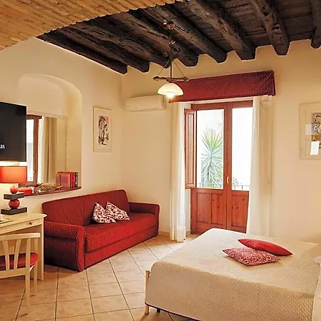 Alojamento de Acomodação e Pequeno-almoço Sardinia Domus