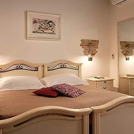 Sardinia Domus Nocleg ze śniadaniem Cagliari