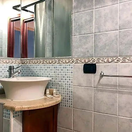 Sardinia Domus Nocleg ze śniadaniem Cagliari