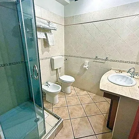 Nocleg ze śniadaniem Sardinia Domus 3*