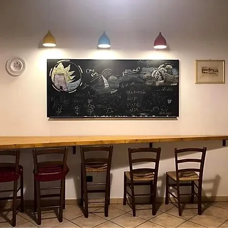 Sardinia Domus Cagliari