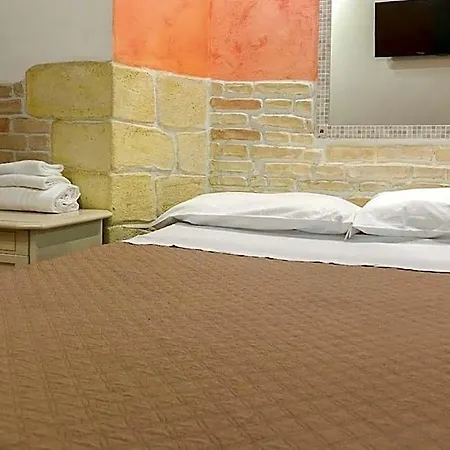 Nocleg ze śniadaniem Sardinia Domus 3*