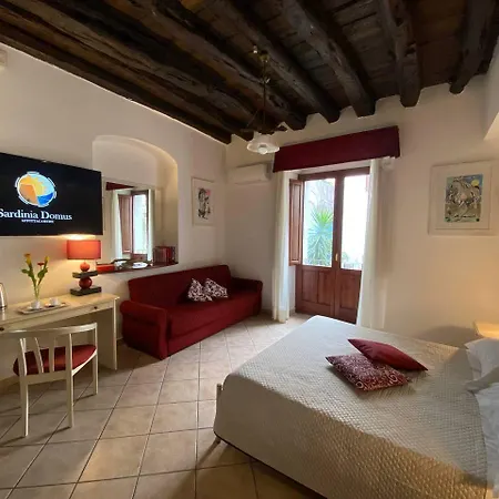 Sardinia Domus 3*