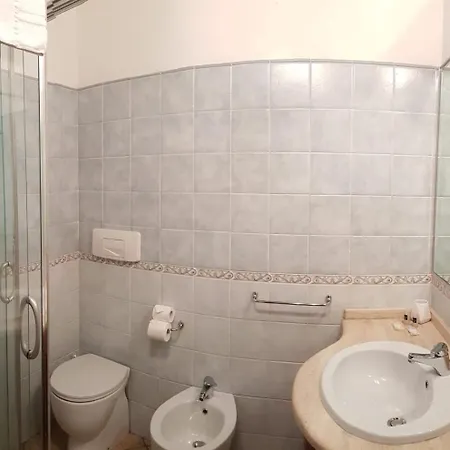 Sardinia Domus 3* Cagliari
