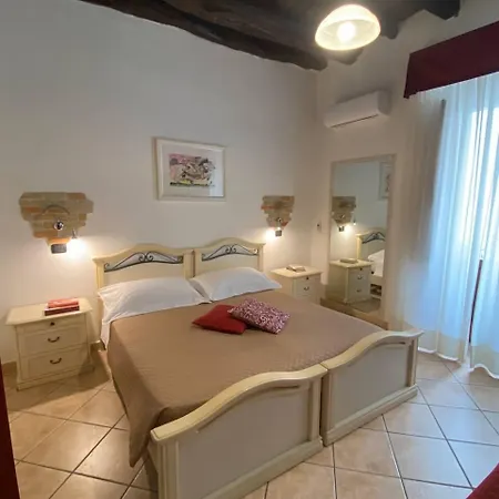 Sardinia Domus Bed & Breakfast Cagliari