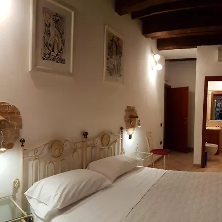 Bed & Breakfast Sardinia Domus 3*