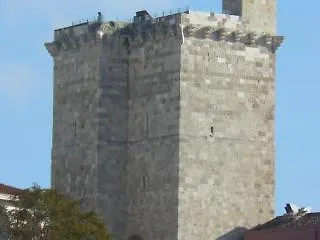 Sardinia Domus Bed & Breakfast 2*