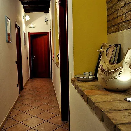 Sardinia Domus Bed & Breakfast