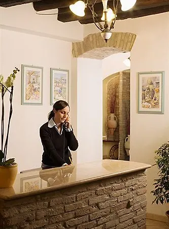 Bed & Breakfast Sardinia Domus Cagliari
