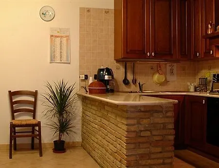 Sardinia Domus Alojamento de Acomodação e Pequeno-almoço 3*