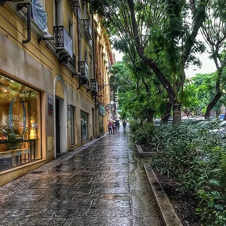 Bed & Breakfast Sardinia Domus Cagliari
