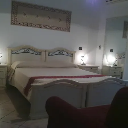 Bed & Breakfast Sardinia Domus Cagliari