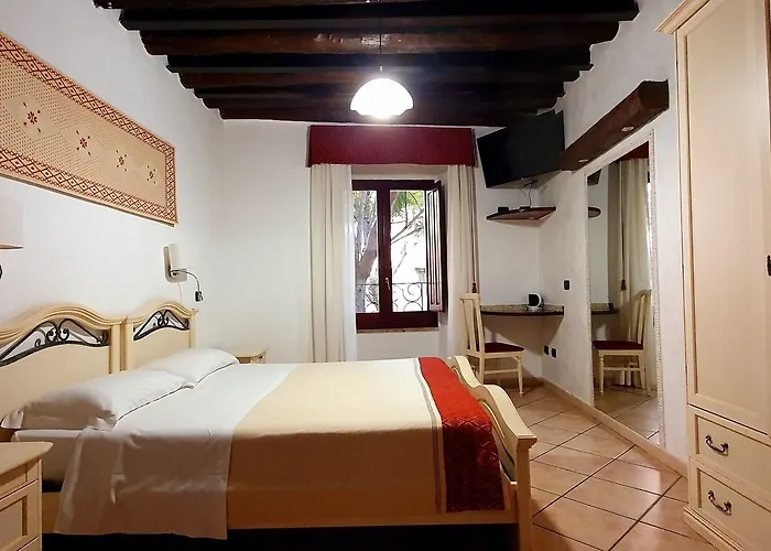 Nocleg ze śniadaniem Sardinia Domus Cagliari