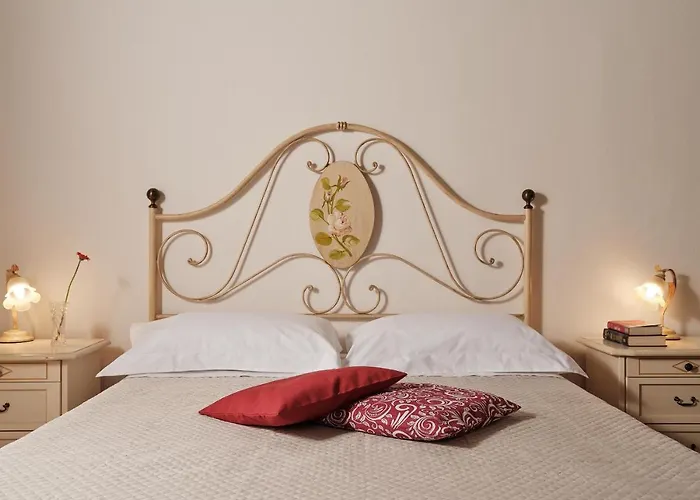 住宿加早餐酒店 撒丁尼亚多莫斯酒店