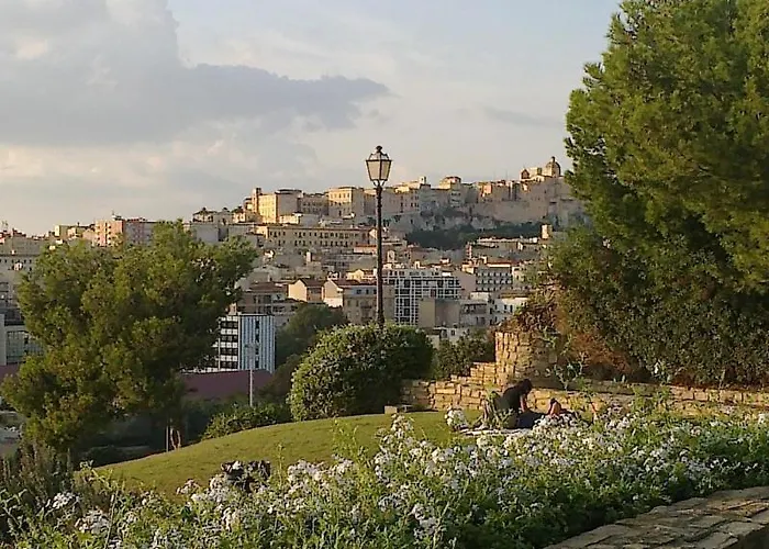 住宿加早餐酒店 撒丁尼亚多莫斯酒店 3*
