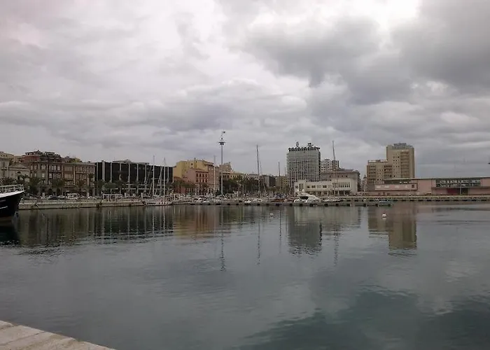 撒丁尼亚多莫斯酒店