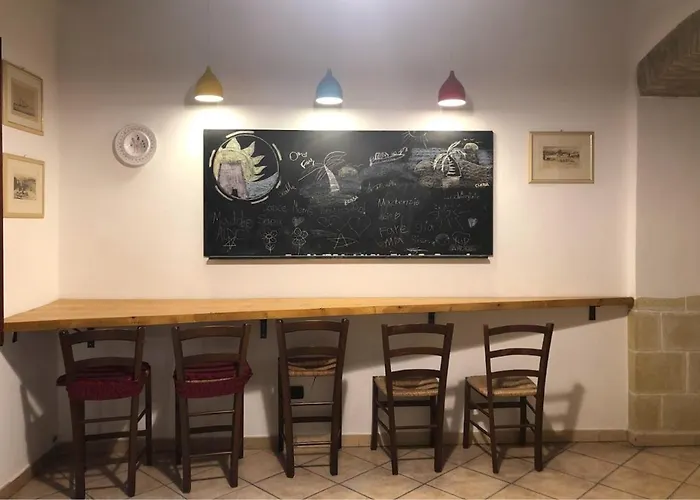 撒丁尼亚多莫斯酒店 住宿加早餐酒店 3*