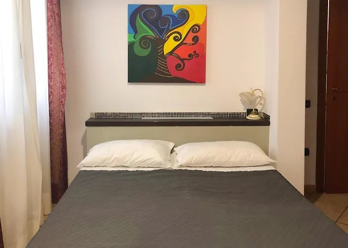 撒丁尼亚多莫斯酒店 卡利亚里