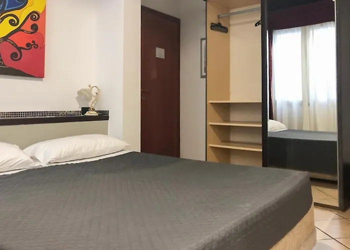 撒丁尼亚多莫斯酒店 卡利亚里