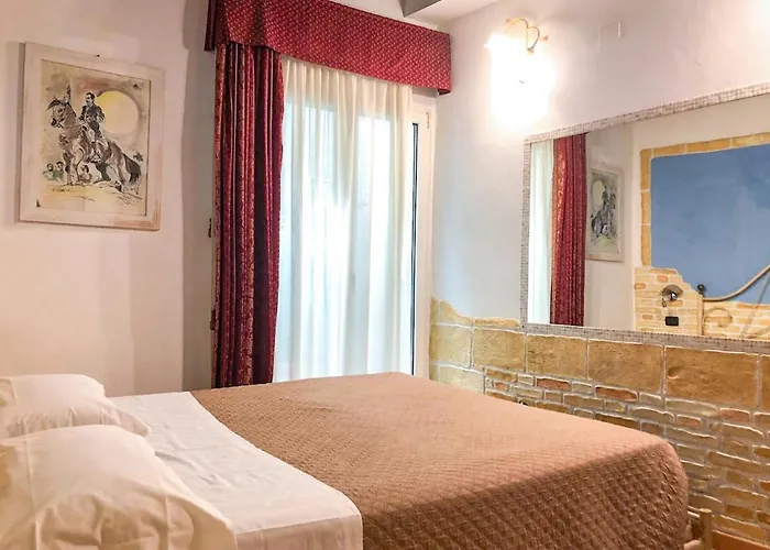 撒丁尼亚多莫斯酒店 卡利亚里