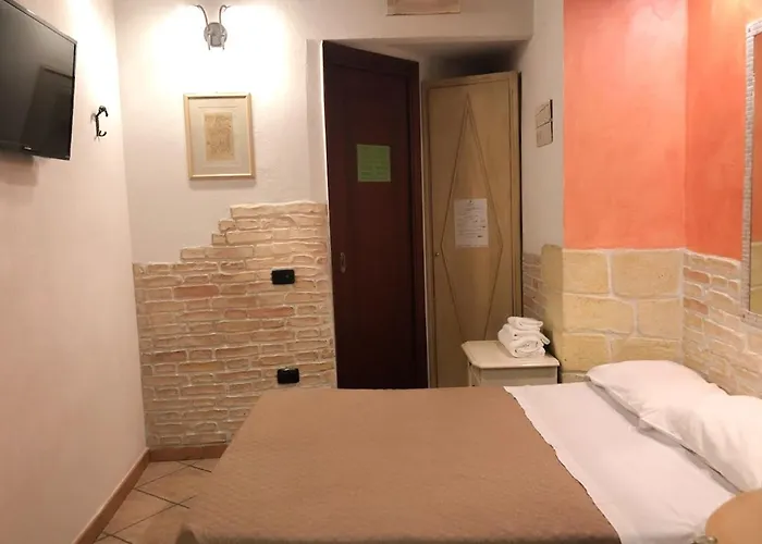 撒丁尼亚多莫斯酒店 卡利亚里