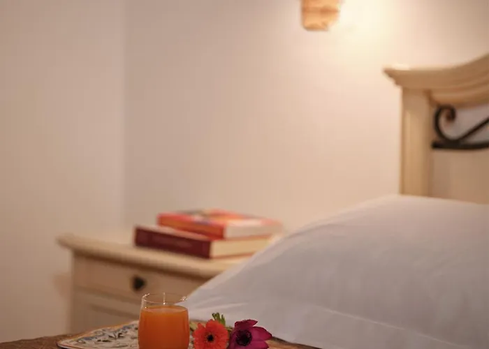 撒丁尼亚多莫斯酒店 3* 卡利亚里