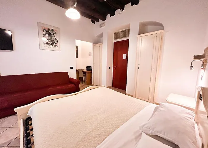 住宿加早餐酒店 撒丁尼亚多莫斯酒店 3*