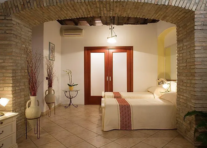 撒丁尼亚多莫斯酒店 卡利亚里