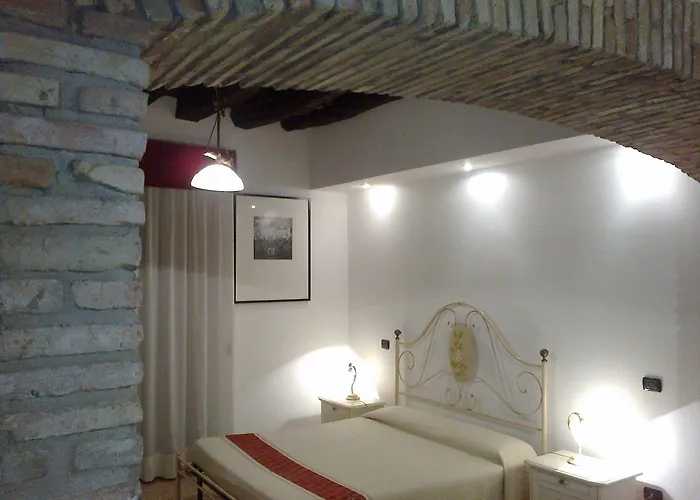 Bed & Breakfast Sardinia Domus 3*