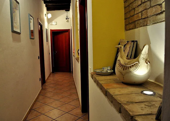 住宿加早餐酒店 撒丁尼亚多莫斯酒店 3*