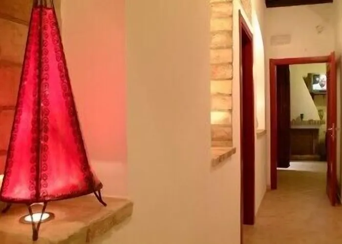 Sardinia Domus 3* Cagliari