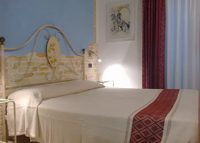 撒丁尼亚多莫斯酒店 卡利亚里